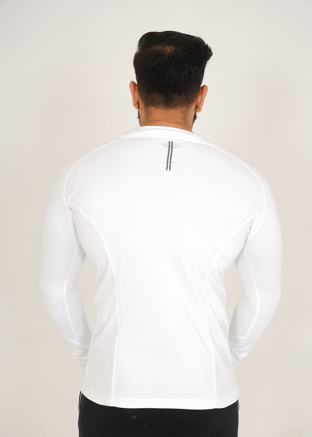 FlexFit Urban Jacket - White