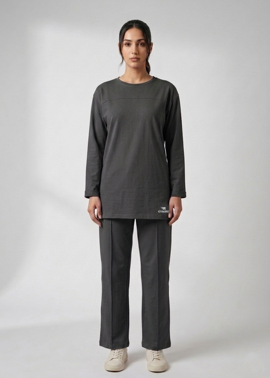 Urban Modesty set - Black