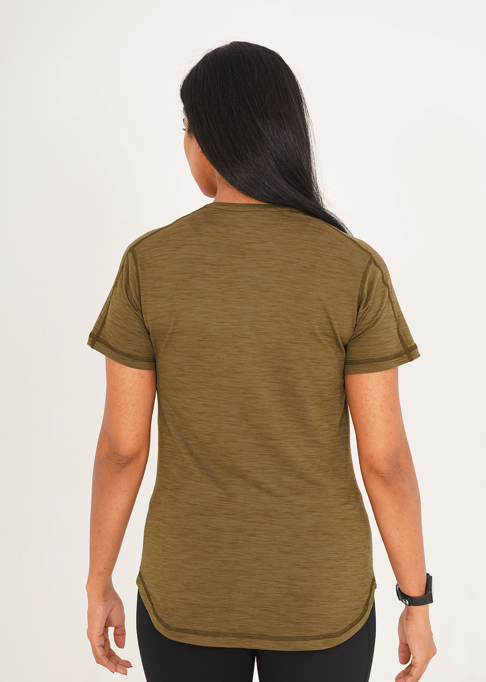 Everyday Hybrid T-Shirt