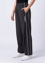 Swift Line Trouser - Black