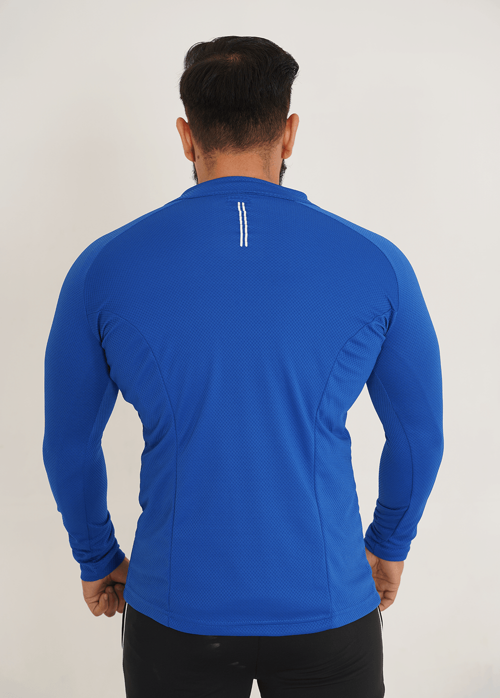FlexFit Urban Jacket - Royal Blue
