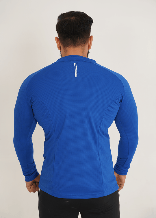 FlexFit Urban Jacket - Royal Blue