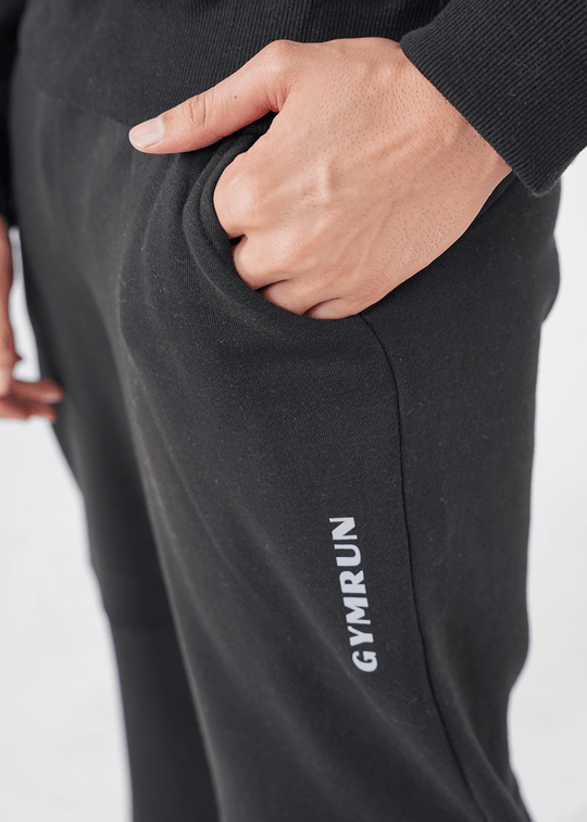 Performance Jogger - Black
