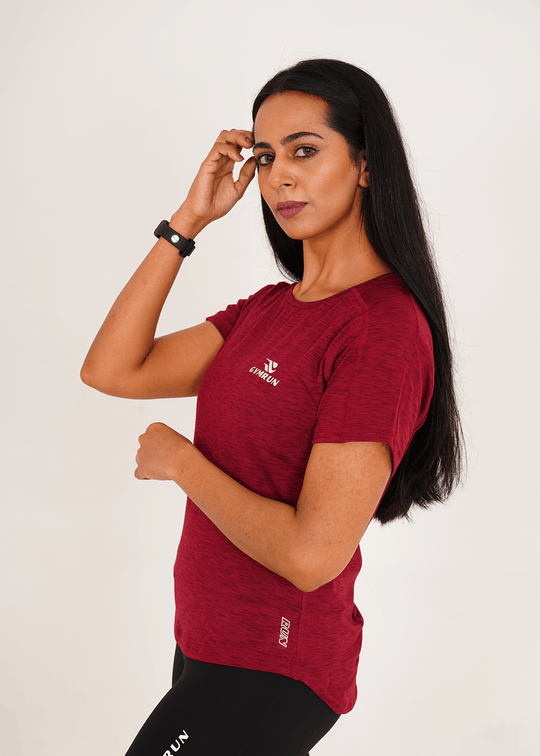 Everyday Hybrid T-Shirt