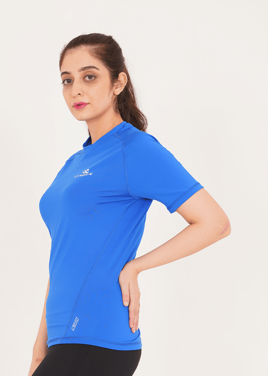 Seamless Dry-Fit Shirt