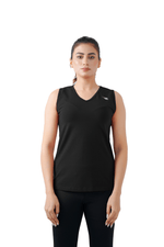 PureEase Tank - Black