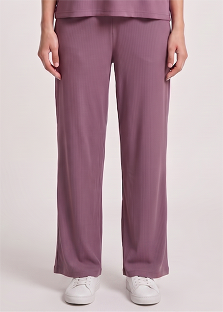 Nova Lounge Trouser - Pink