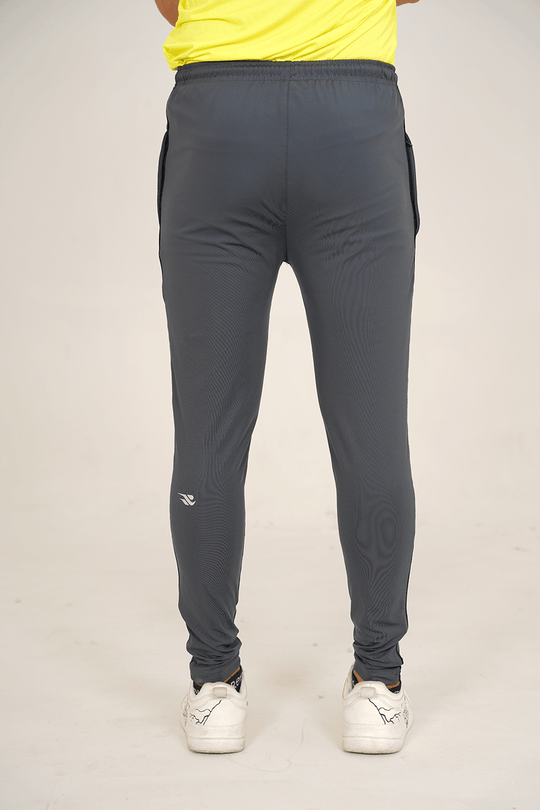 Pro-Fit Men's Performance Trousers - Grey
