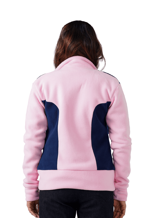 Blizzard Bloom Jacket