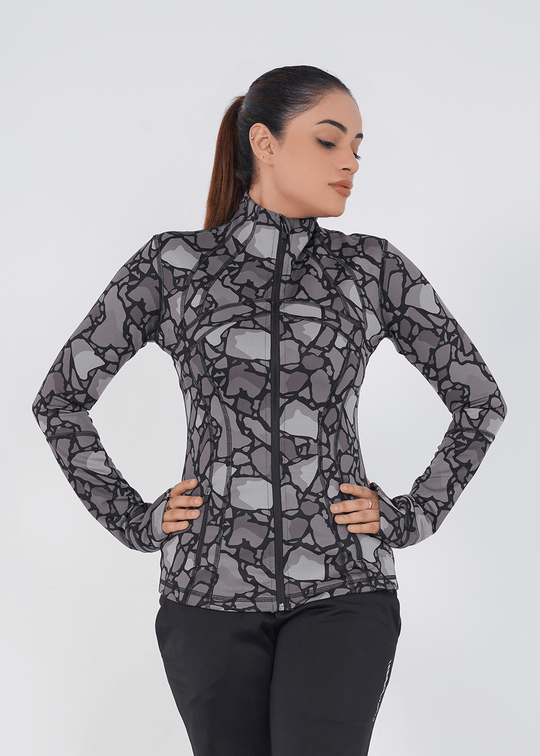 Vital Sublimated Jacket