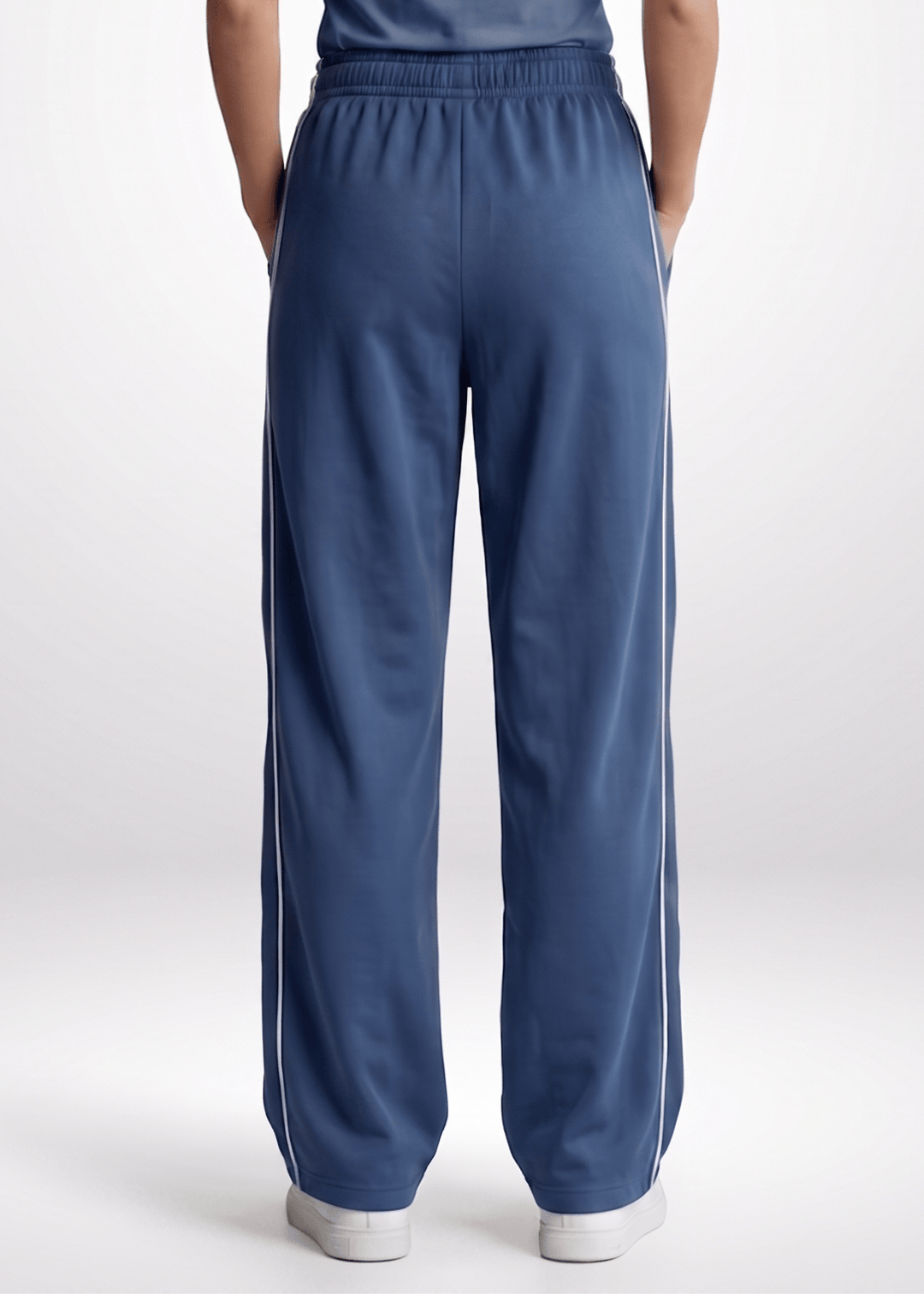 Swift Line Trouser - Navy