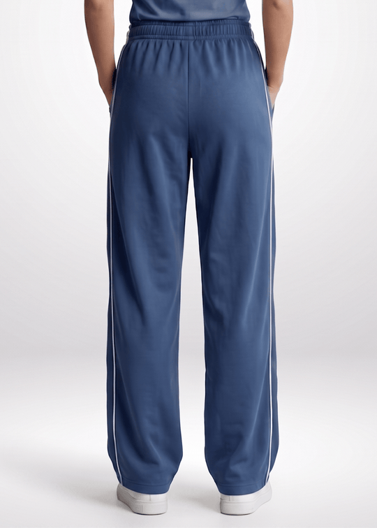 Swift Line Trouser - Navy