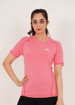 Seamless Dry-Fit Shirt