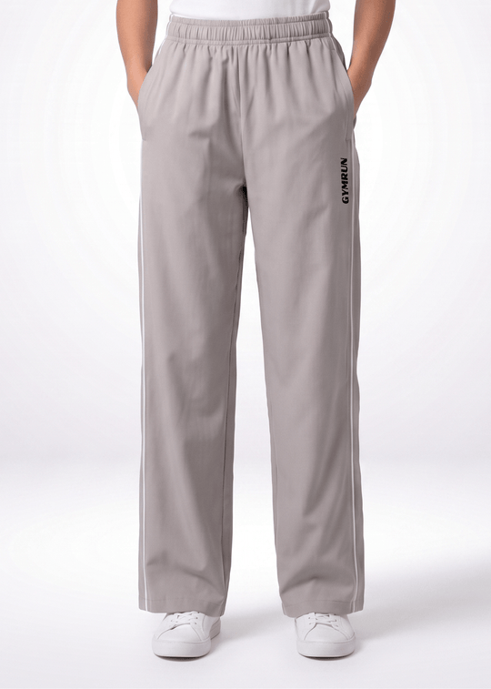 Swift Line Trouser - Grey