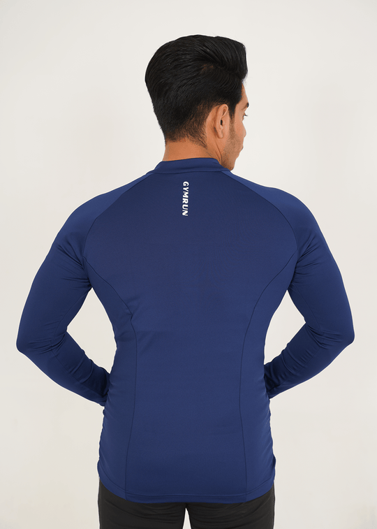 Everyday Men's Jacket - Navy