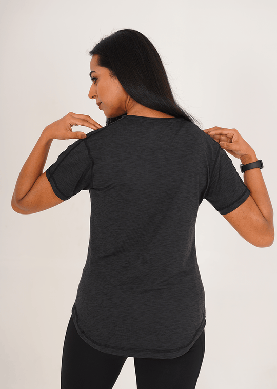 Everyday Hybrid T-Shirt