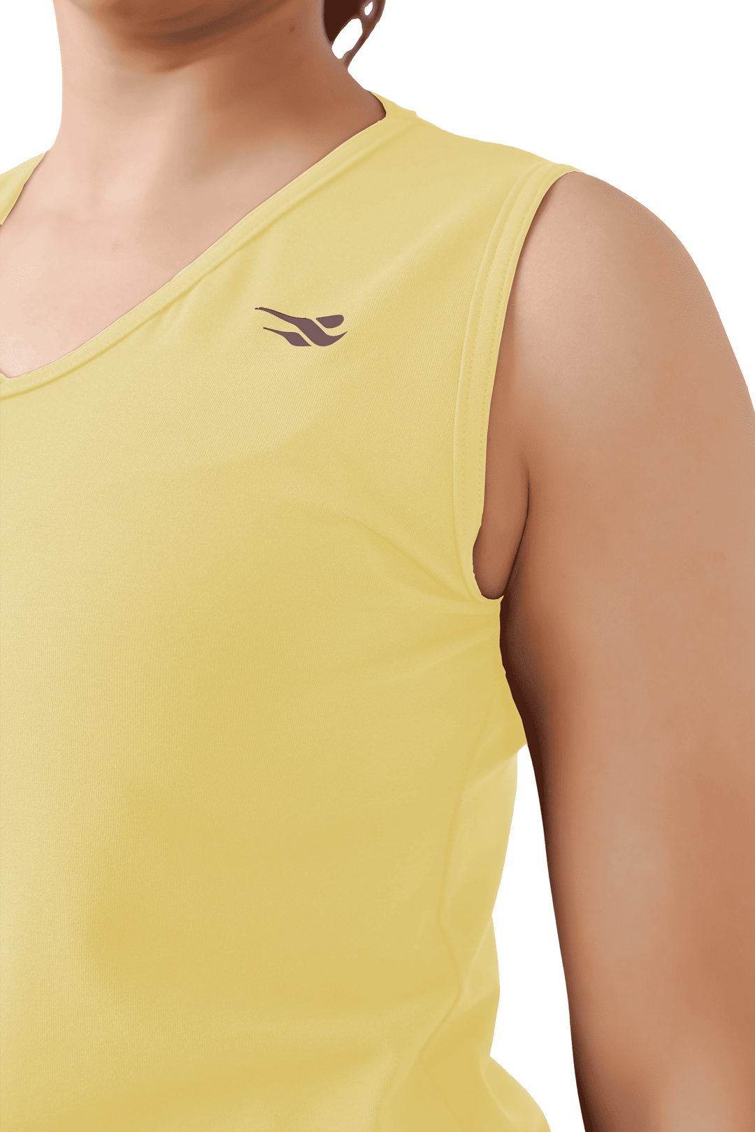 PureEase Tank - Yellow