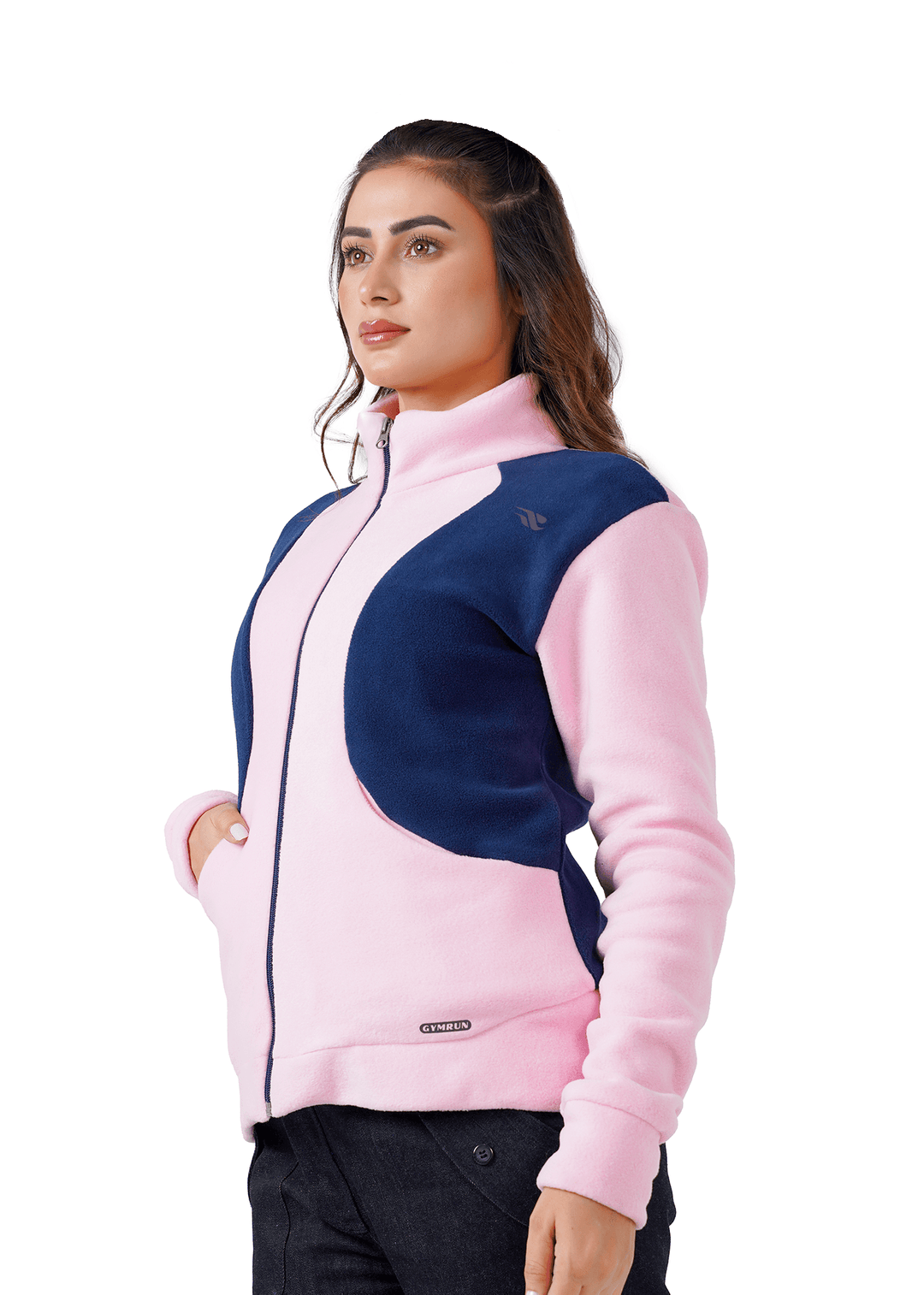 Blizzard Bloom Jacket