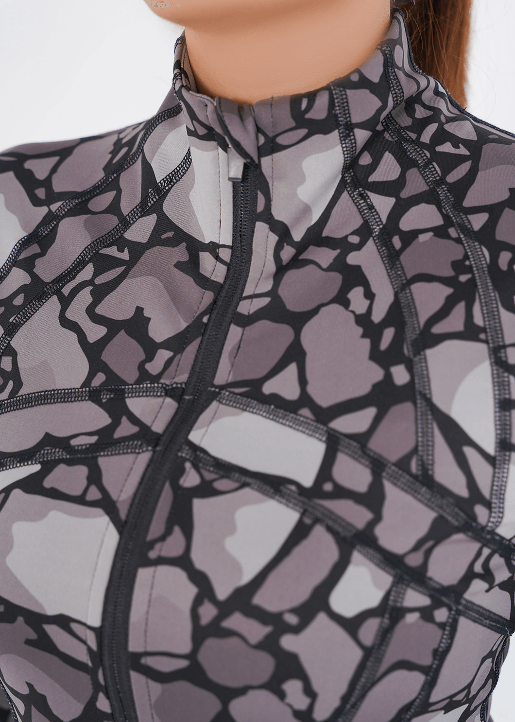 Vital Sublimated Jacket