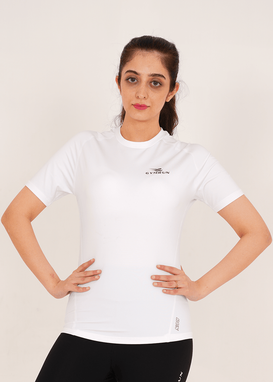 Seamless Dry-Fit Shirt