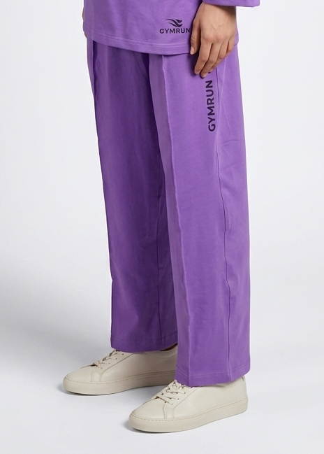 Urban Modesty Trouser - Violet