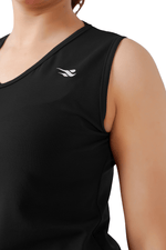 PureEase Tank - Black