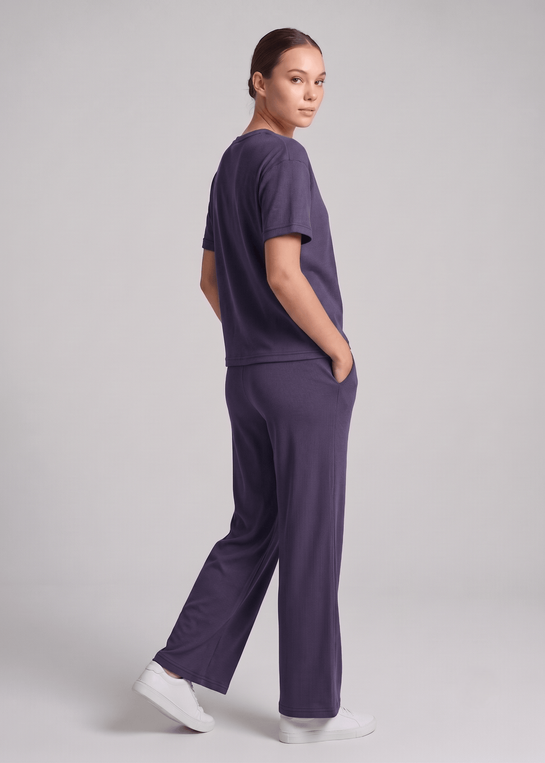 Nova Lounge Set - Blue
