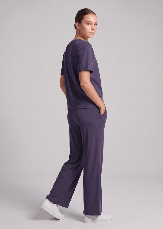 Nova Lounge Set - Blue