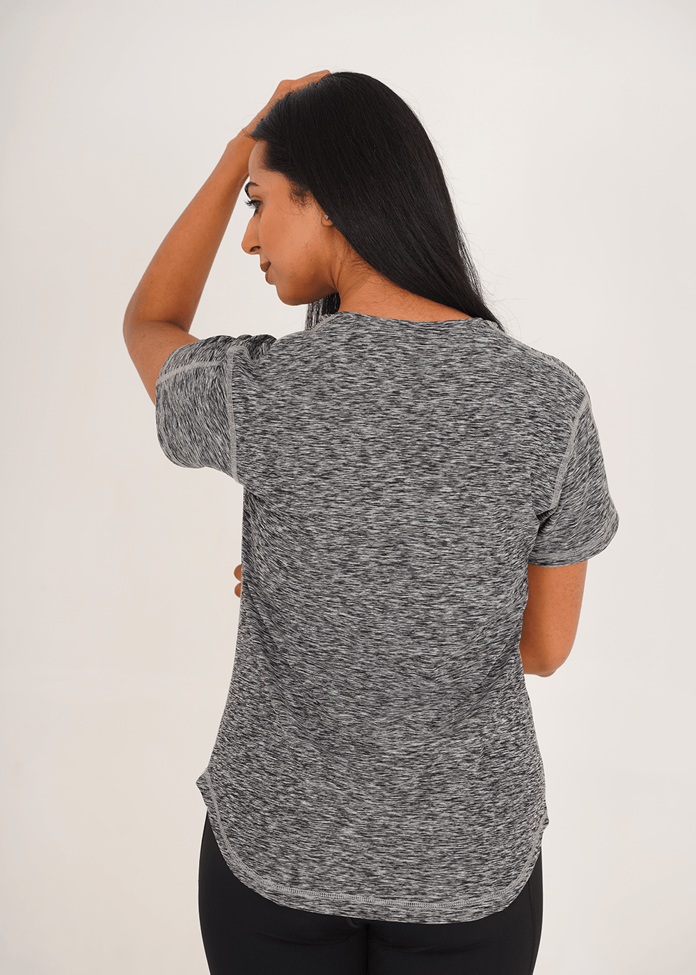 Everyday Hybrid T-Shirt