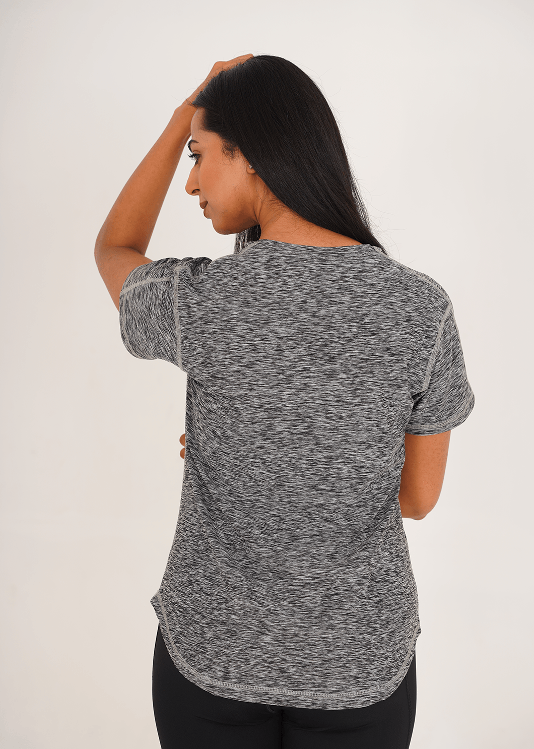 Everyday Hybrid T-Shirt