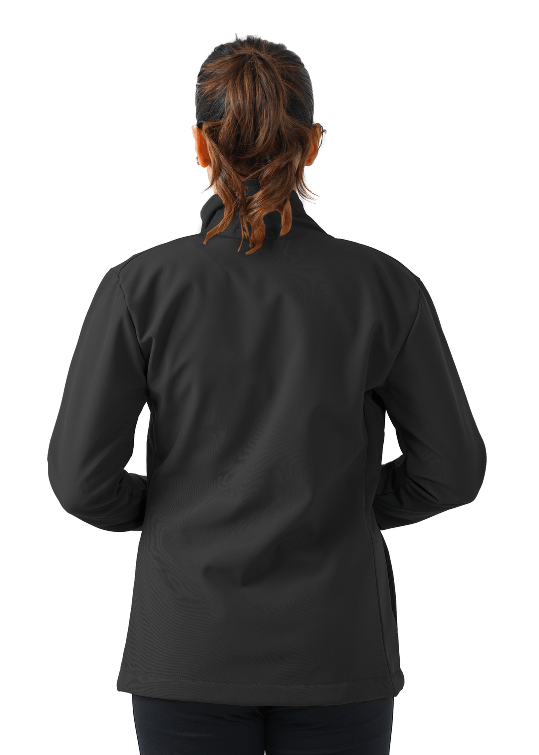 Arctic Jacket - Black