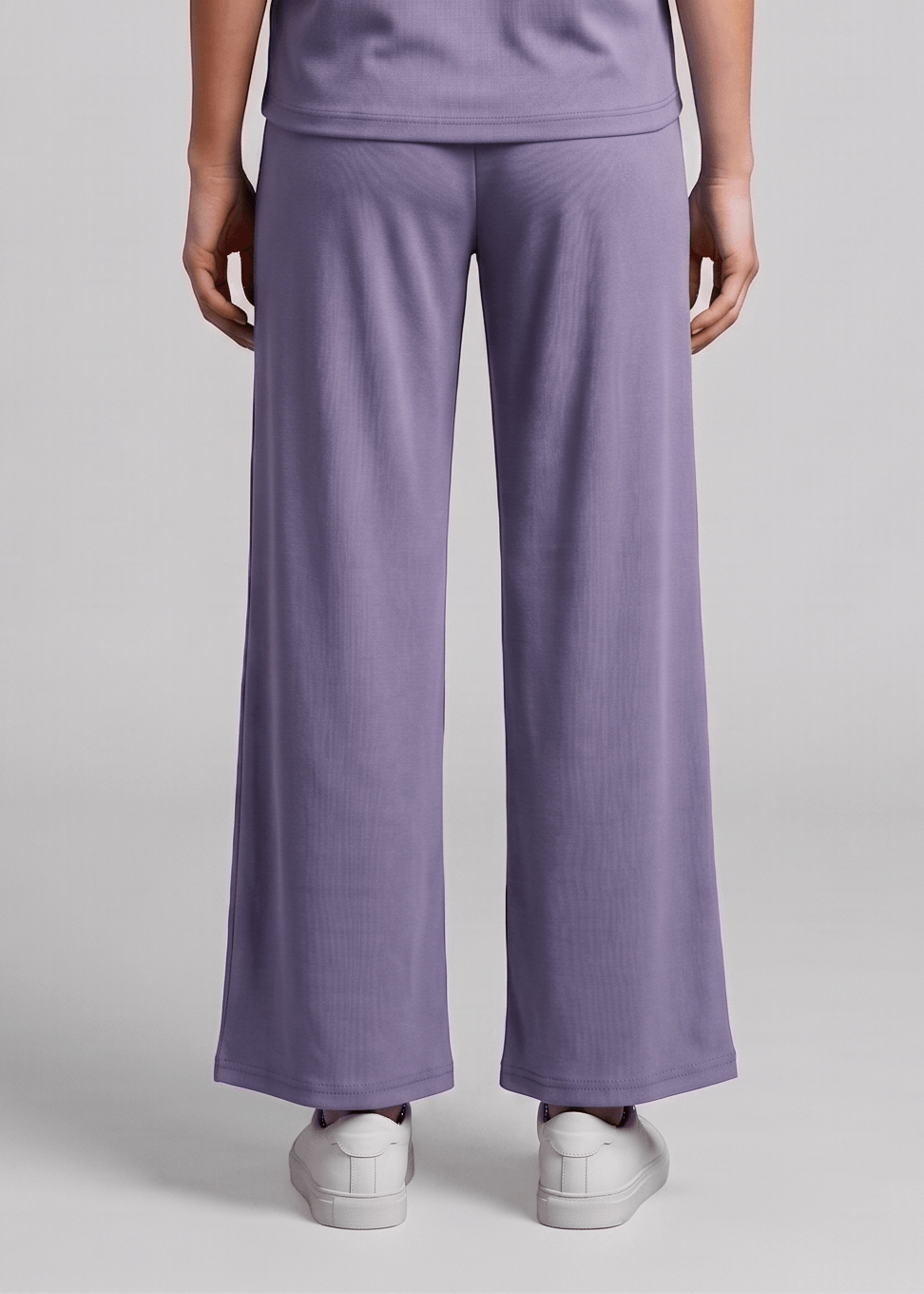 Nova Lounge Trouser - Lavendor