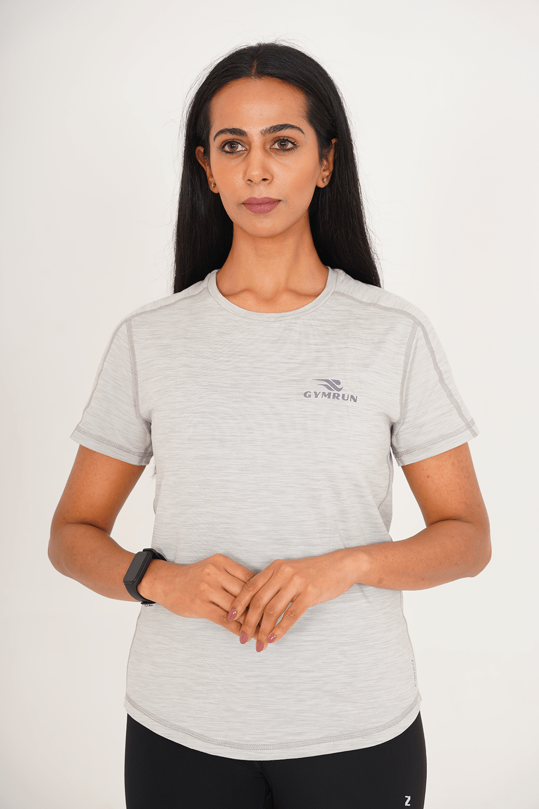 Everyday Hybrid T-Shirt