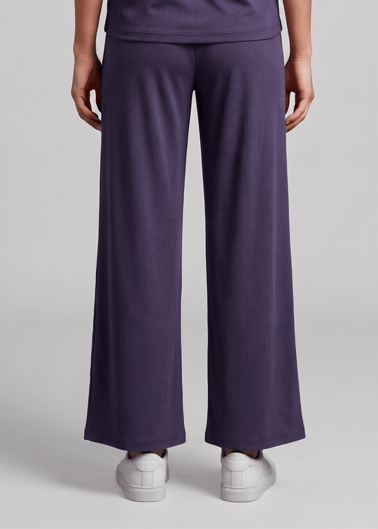 Nova Lounge Trouser - Blue