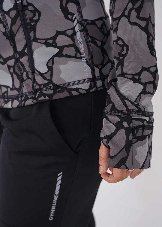 Vital Sublimated Jacket