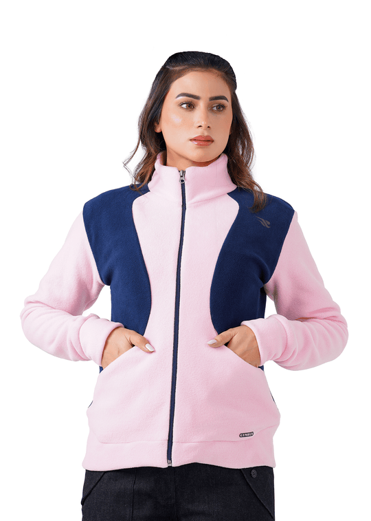 Blizzard Bloom Jacket