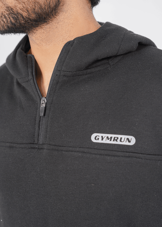 Performance Track Suit - Black