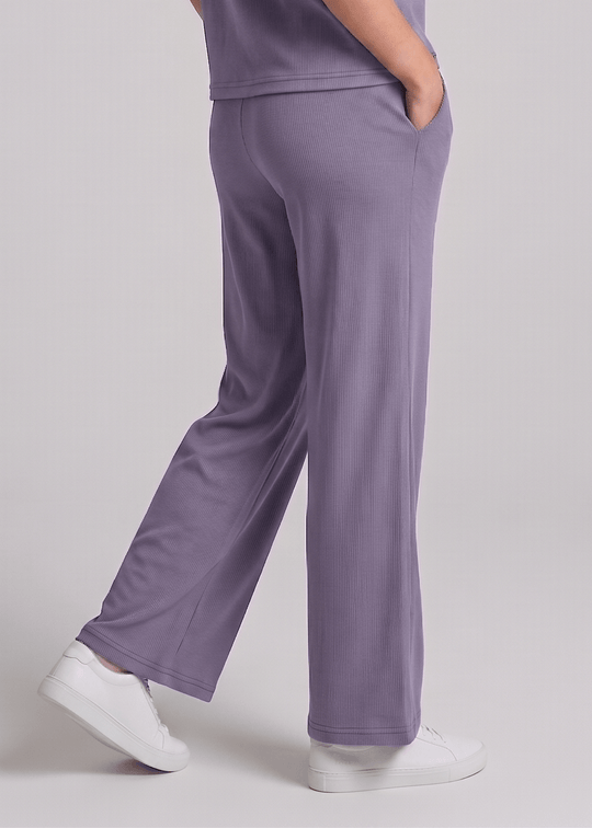 Nova Lounge Trouser - Lavendor
