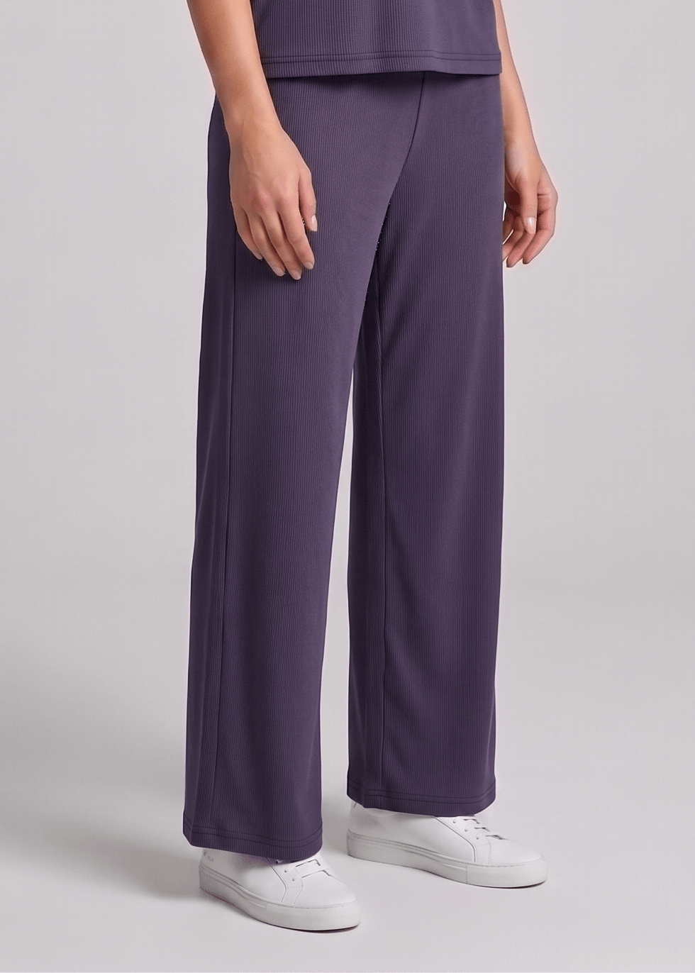 Nova Lounge Trouser - Blue