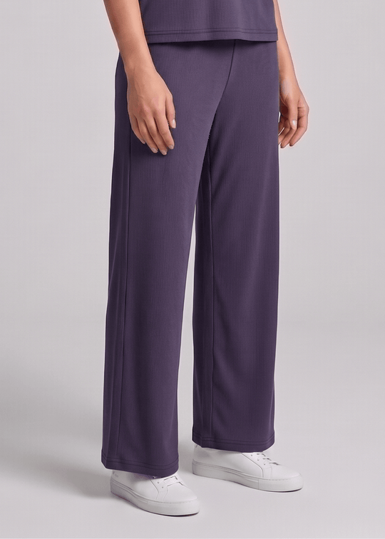 Nova Lounge Trouser - Blue