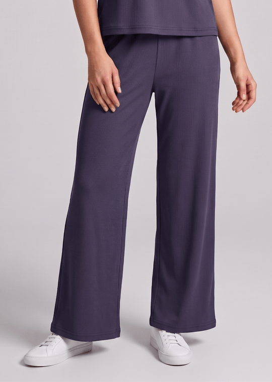 Nova Lounge Trouser - Blue