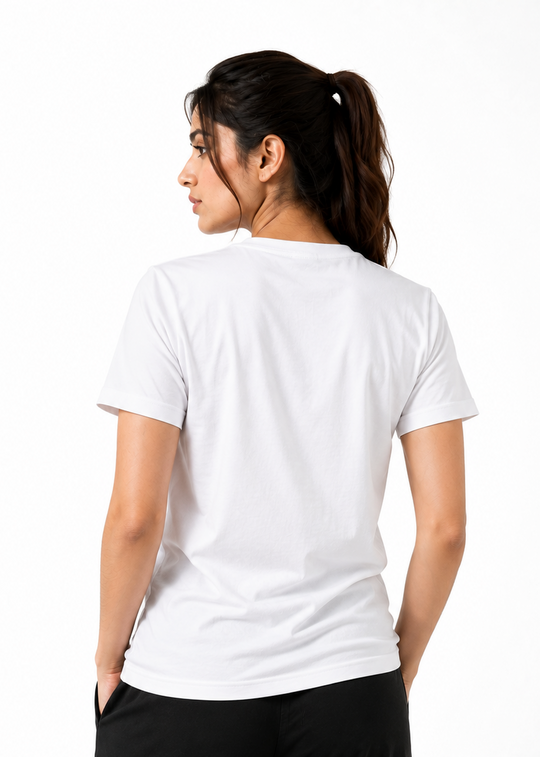Women Long Live Pakistan Tee