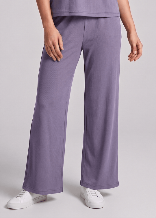 Nova Lounge Trouser - Lavendor