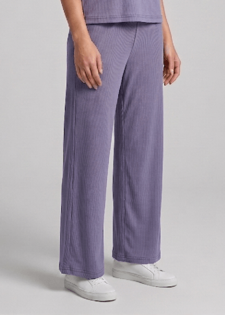 Nova Lounge Trouser - Lavendor