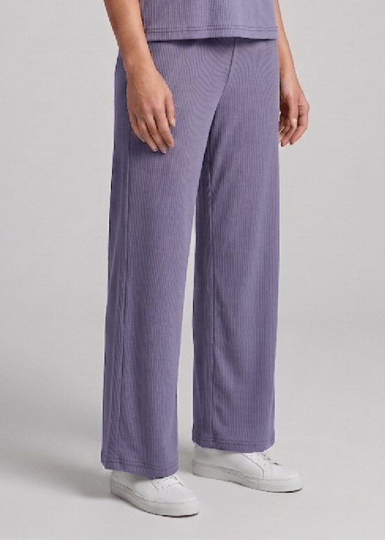 Nova Lounge Trouser - Lavendor