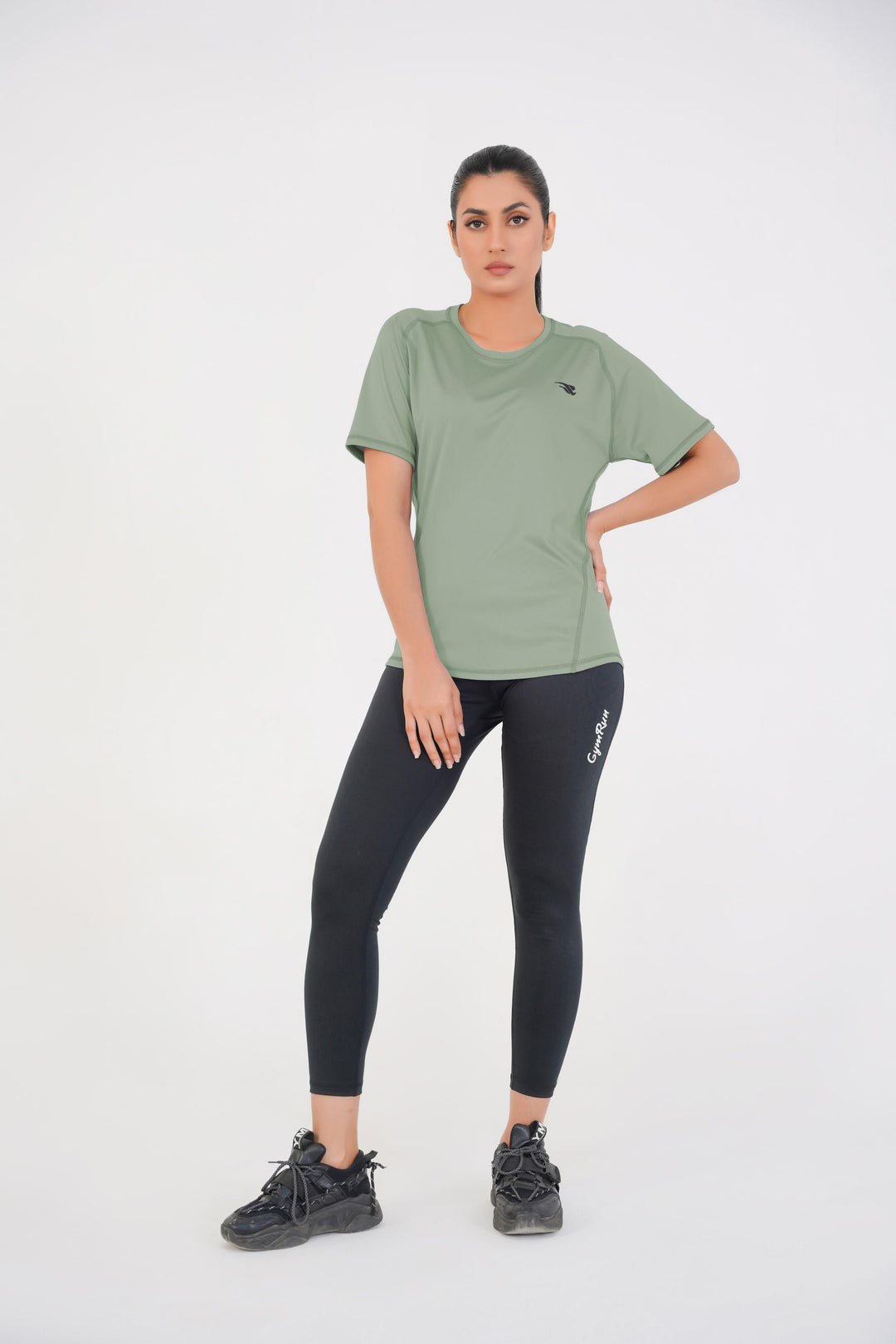 Women's Basic Performance T-Shirt