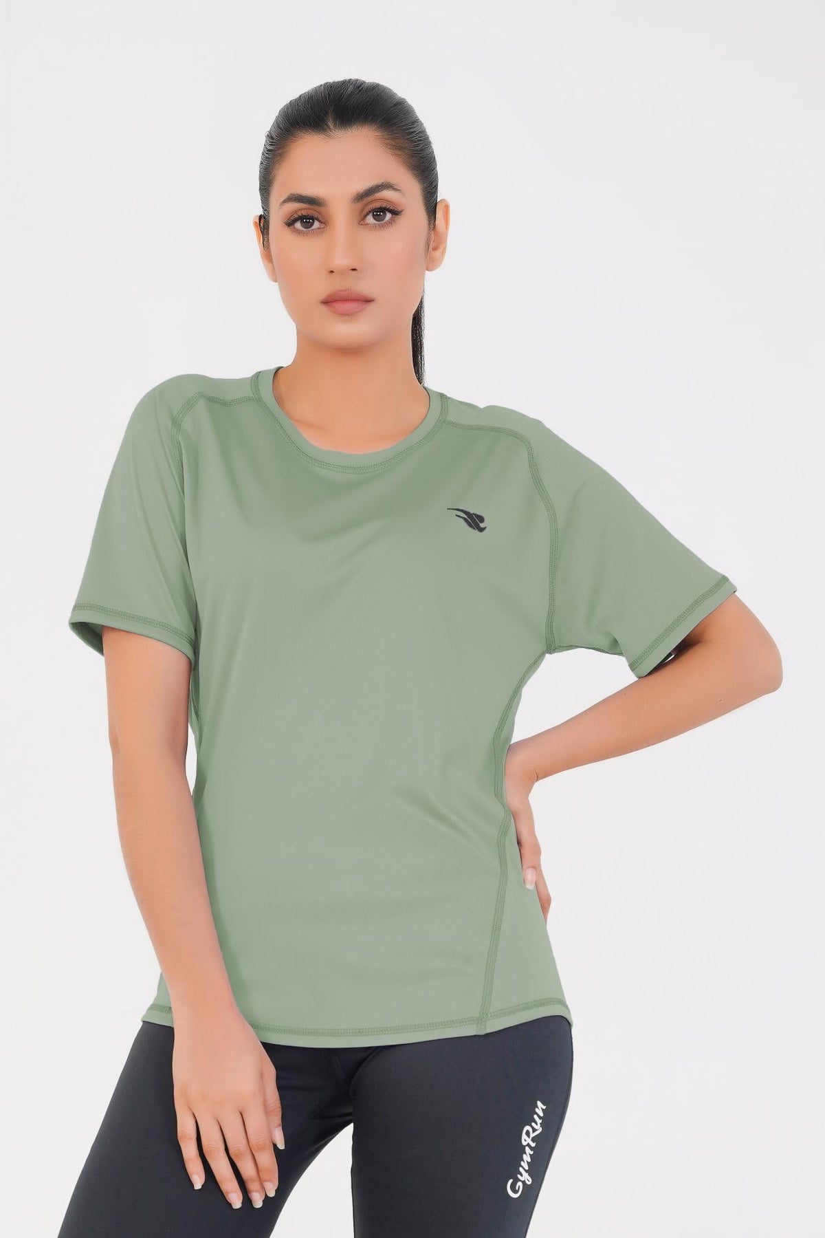 Women's Basic Performance T-Shirt
