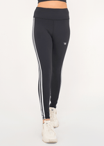 Impact Sports Legging - Black