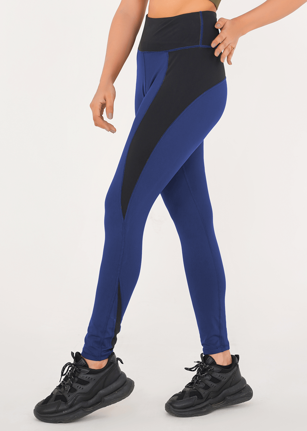 Epic Sports Legging - Navy