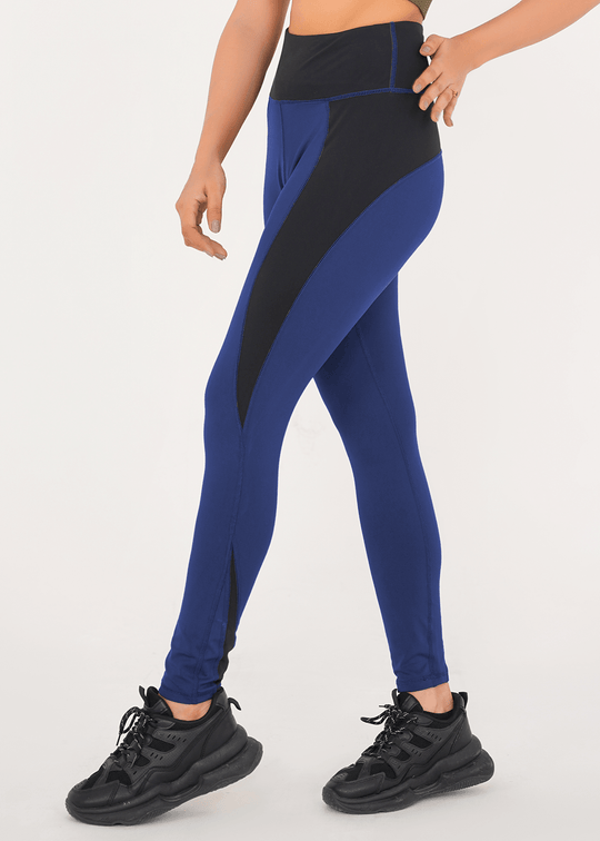Epic Sports Legging - Navy
